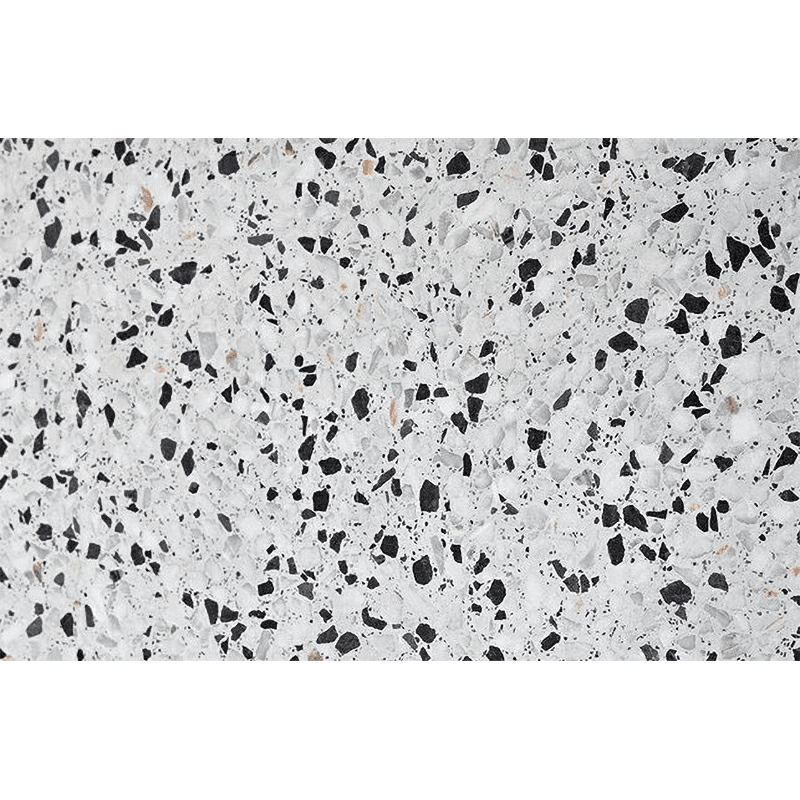 Pionite Laminate AW1900-VE Spirito Terrazzo Horizontal Postforming Grade Velvet Finish 48" x 96" Main - Image