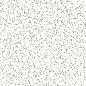 Pionite Laminate AW831-SD White Chromatix, Horizontal Postforming Grade Textured/Suede Finish for Countertops and Desktops