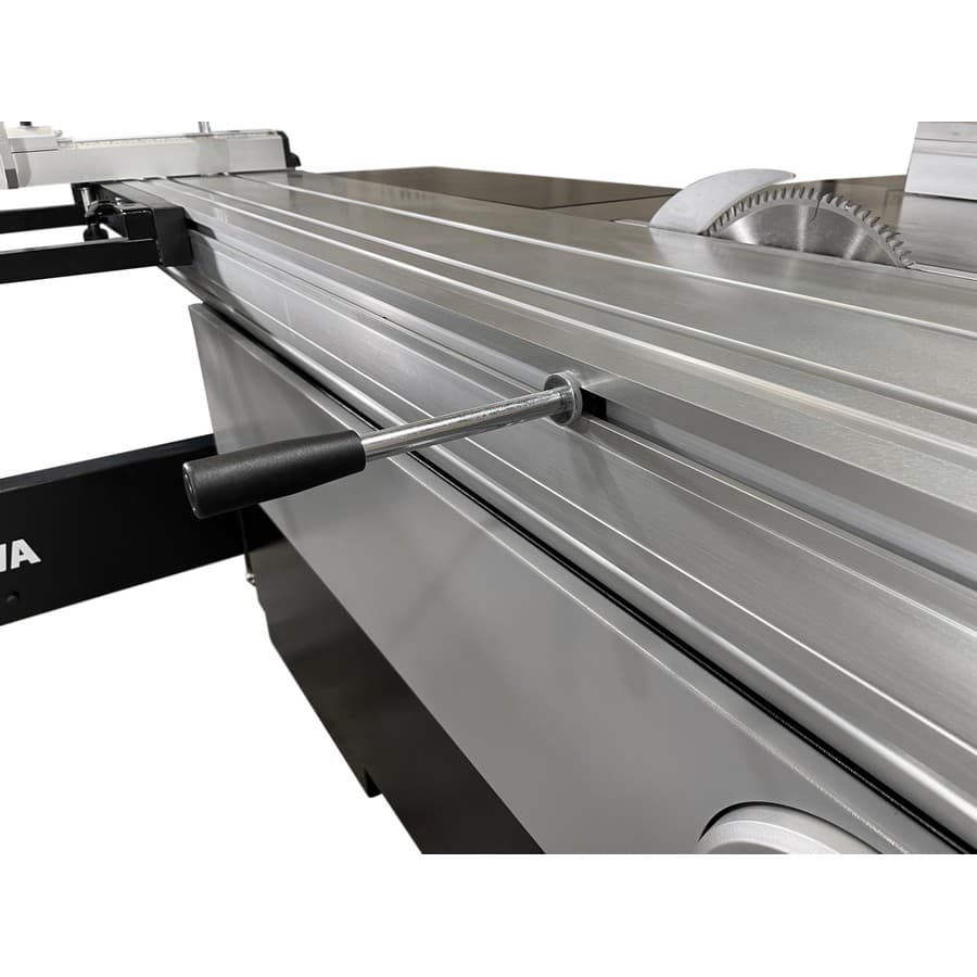 Maksiwa BMT3200.IR-1 Titanium Sliding Panel Saw 5Hp Single Phase 220V :: Image 50