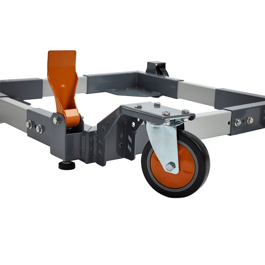 Bora PM-3800 High Clearance Mobile Base :: Image 20