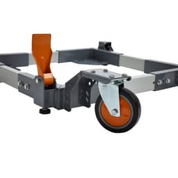 Bora PM-3800 High Clearance Mobile Base :: Image 20