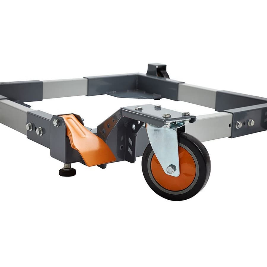 Bora PM-3800 High Clearance Mobile Base :: Image 30