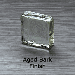 Pionite Laminate WW011-AB Kingsley, Aged Bark Finish