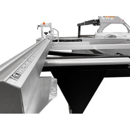 Maksiwa BMT3200.IR-1 Titanium Sliding Panel Saw 5Hp Single Phase 220V :: Image 60