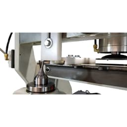 Cantek JDT75 Automatic Dovetailer 2HP Three Phase Anti-Splintering Blocks
