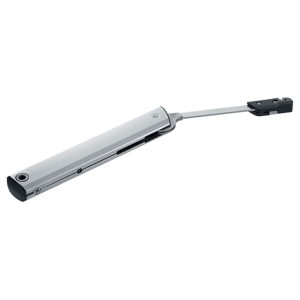 Aventos HK-XS Tip-On Lift Mechanism, Power Factor 113 - 156 - Main Image
