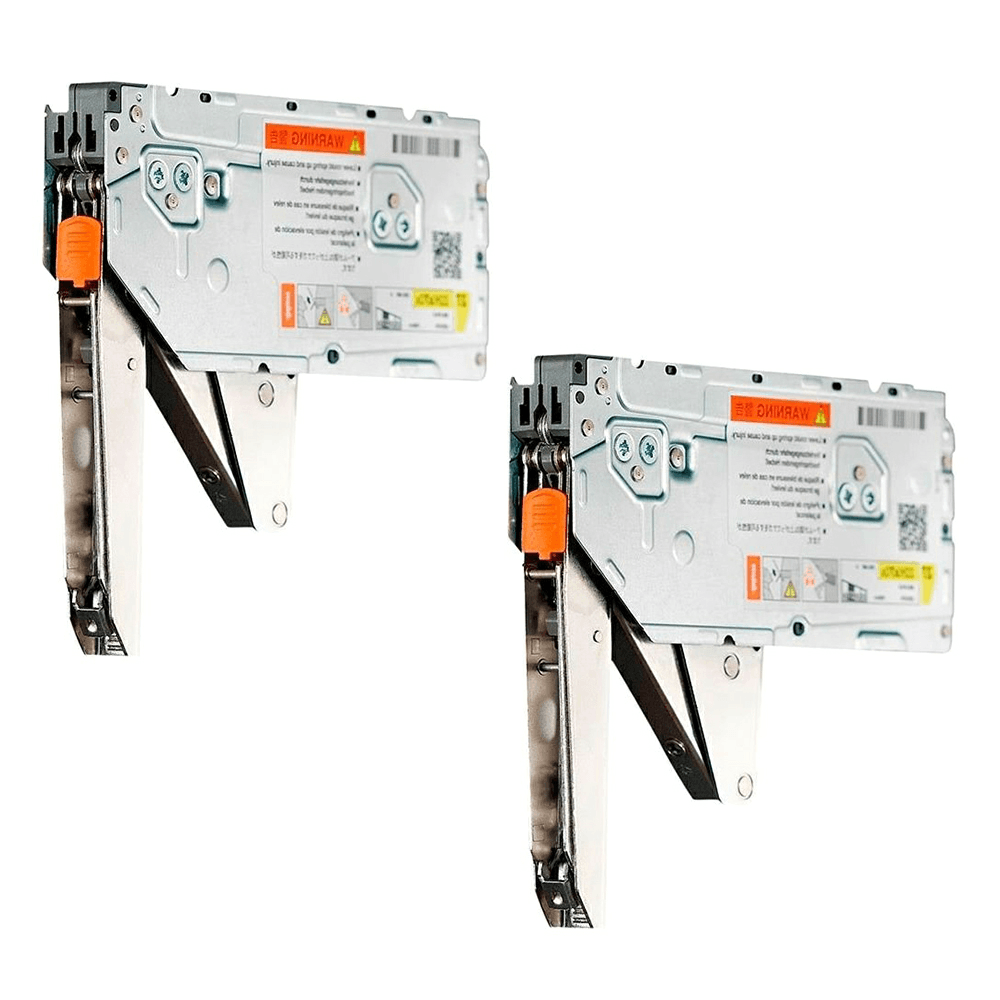 Aventos HK-Top Lift Mechanism, Power Factor 150 - 450 - Main Image