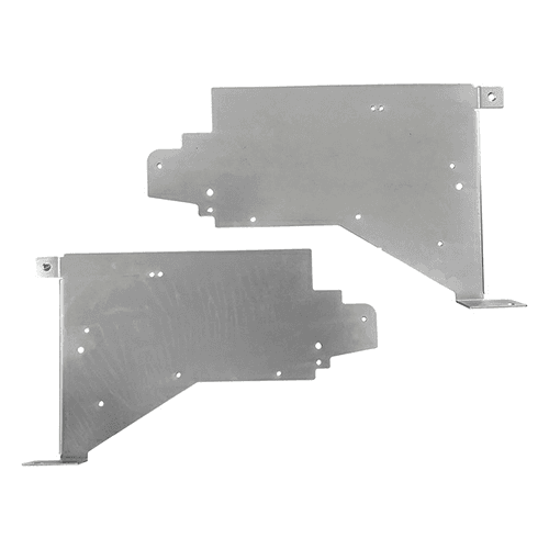 Aventos HK-Top Mounting Bracket Set - Main Image