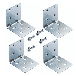 Blum Tandem Universal Drawer Bracket - Four Brackets Included Image