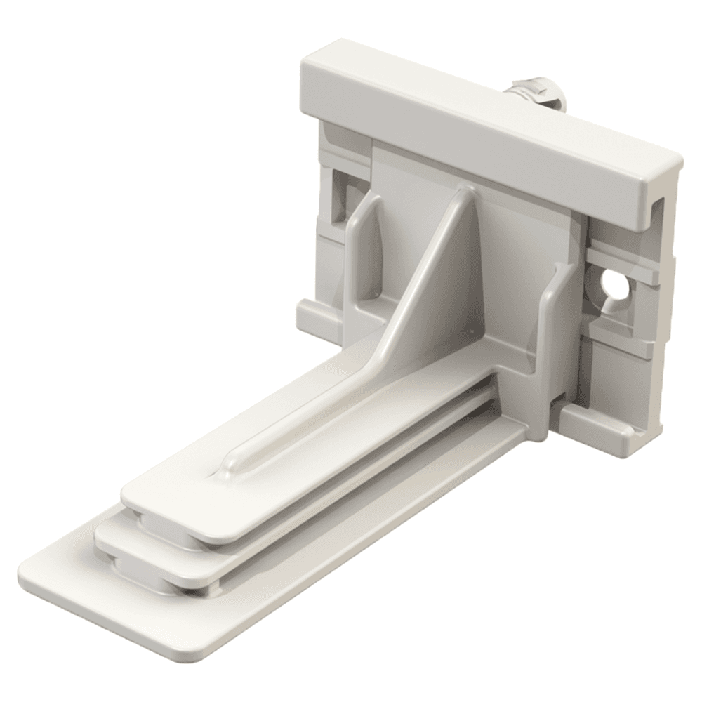 Tandem 554H Rear Mount Socket, Natural Main - Image