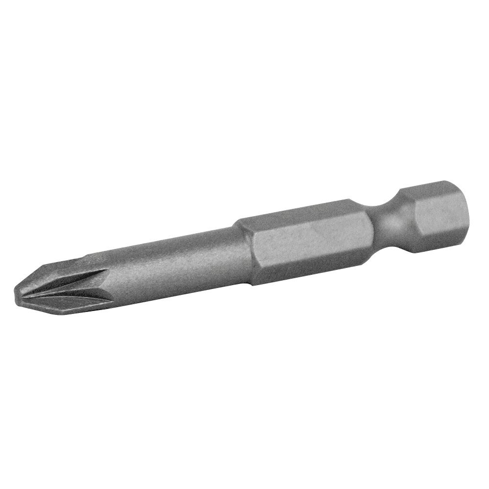 #2 x 2" Pozi Drive Insert Bit - Main Image