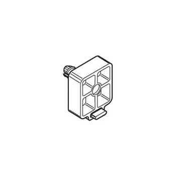 Stackable Profile Spacer for Blum Metabox Cabinets - Image 2