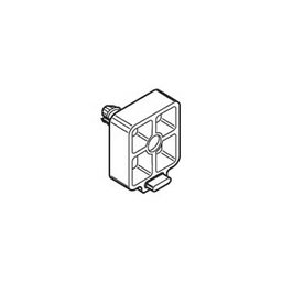 Stackable Profile Spacer for Blum Metabox Cabinets - Image 2