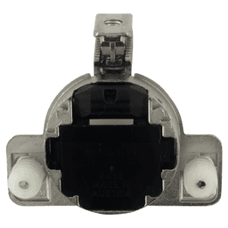 Compact 33 110&#730; Opening Wrap-Around Face Frame Hinge, 45mm Boring Pattern, Self-Closing, Screw-On - Alt Image 1