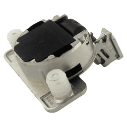 Compact 33 110&#730; Opening Wrap-Around Face Frame Hinge, 45mm Boring Pattern, Self-Closing, Screw-On - Alt Image 2