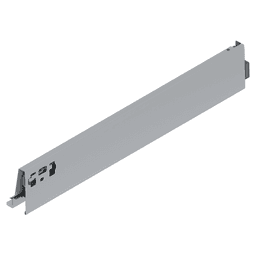 450mm Tandembox Right-Hand Drawer Profile, Gray Main - Image