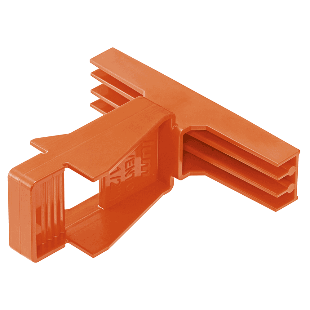 Blum Movento Front Gap Template - 3.5 inch Front Gap Creation