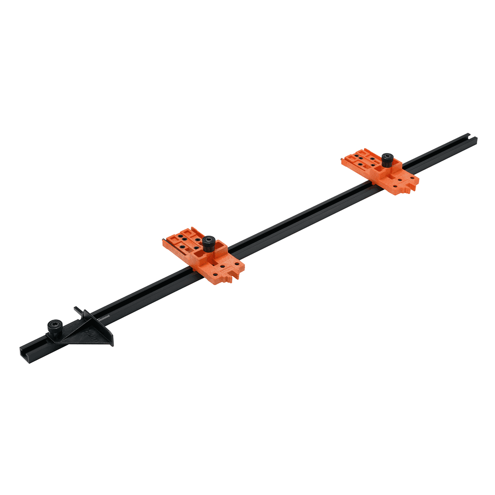 Quickfix Drilling Template for Clip/Modul Mounting - Main Image