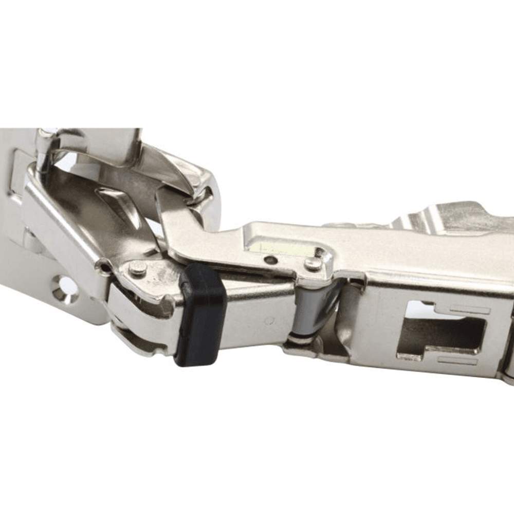 Clip Top 170&#730; Opening Angle Restriction Clip, Black - Alt Image 1