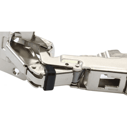 Clip Top 170&#730; Opening Angle Restriction Clip, Black - Alt Image 1