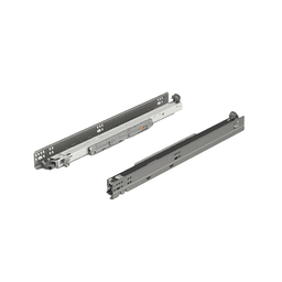Blum 18" Movento 763H undermount drawer slide for 5/8" drawer material