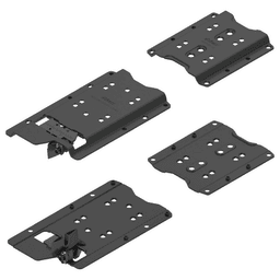 REVEGO uno Right Hand Pocket Connector Set, Black Alt 1 - Image