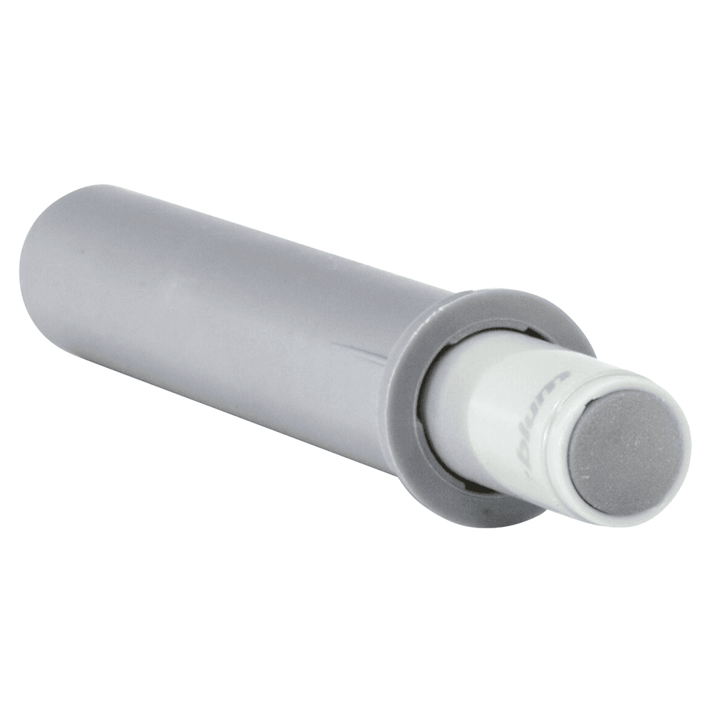 BLUMOTION Soft-Closing 970 Soft-Close Adapter for Doors, Dust Gray - Main Image