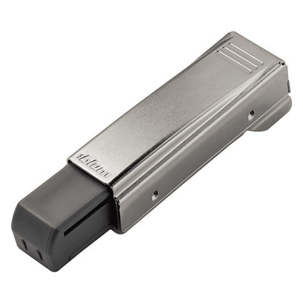 BLUMOTION Soft-Closing 973A Add-On for Straight Arm Hinges, 500/Bulk Box - Main Image