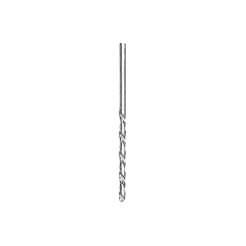 6mm High-Speed Steel Twist Drill Bit for T65.9000 Kit - Alt Image 1