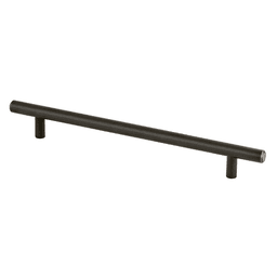 7-9/16" Berenson Hardware Tempo T-Bar Pull in Verona Bronze
