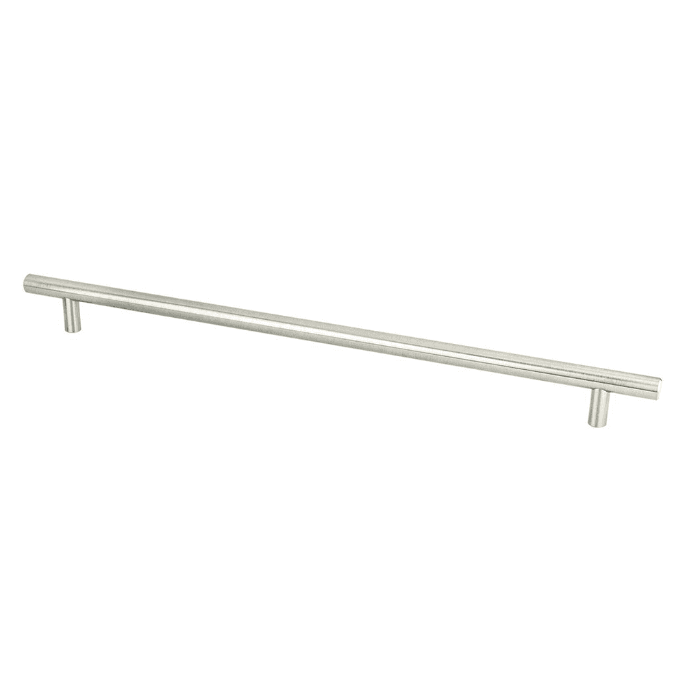 Black Tempo T-Bar Pull, Berenson Hardware