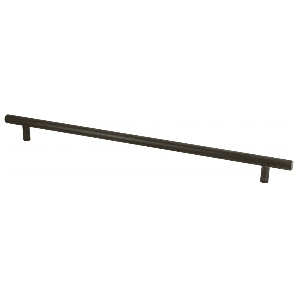 Berenson Hardware Tempo 320mm T-Bar Pull in Verona Bronze