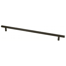 Berenson Hardware Tempo 320mm T-Bar Pull in Verona Bronze