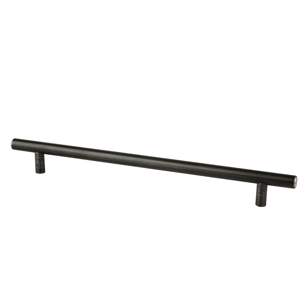 Functional and decorative hardware from the Tempo Collection by Berenson Hardware