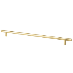 12-19/32" Tempo T-Bar Pull with Beveled Ends