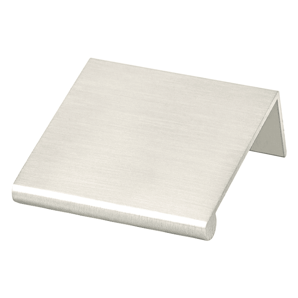 Contemporary 1-3/4" Length Bravo Finger Pull