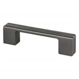 Contemporary Cabinet Pull - Skyline Collection - Berenson Hardware