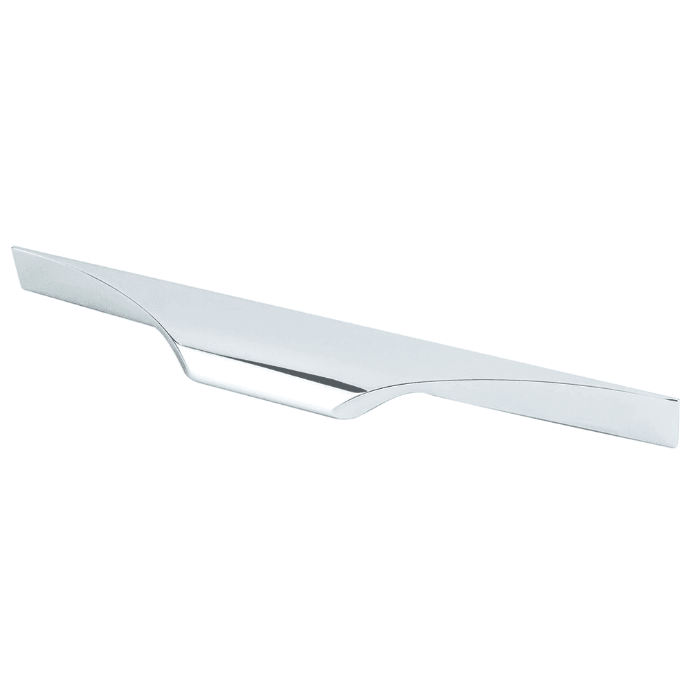 Contemporary Stainless Steel Drawer Hardware