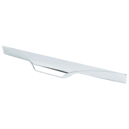 Contemporary Stainless Steel Drawer Hardware