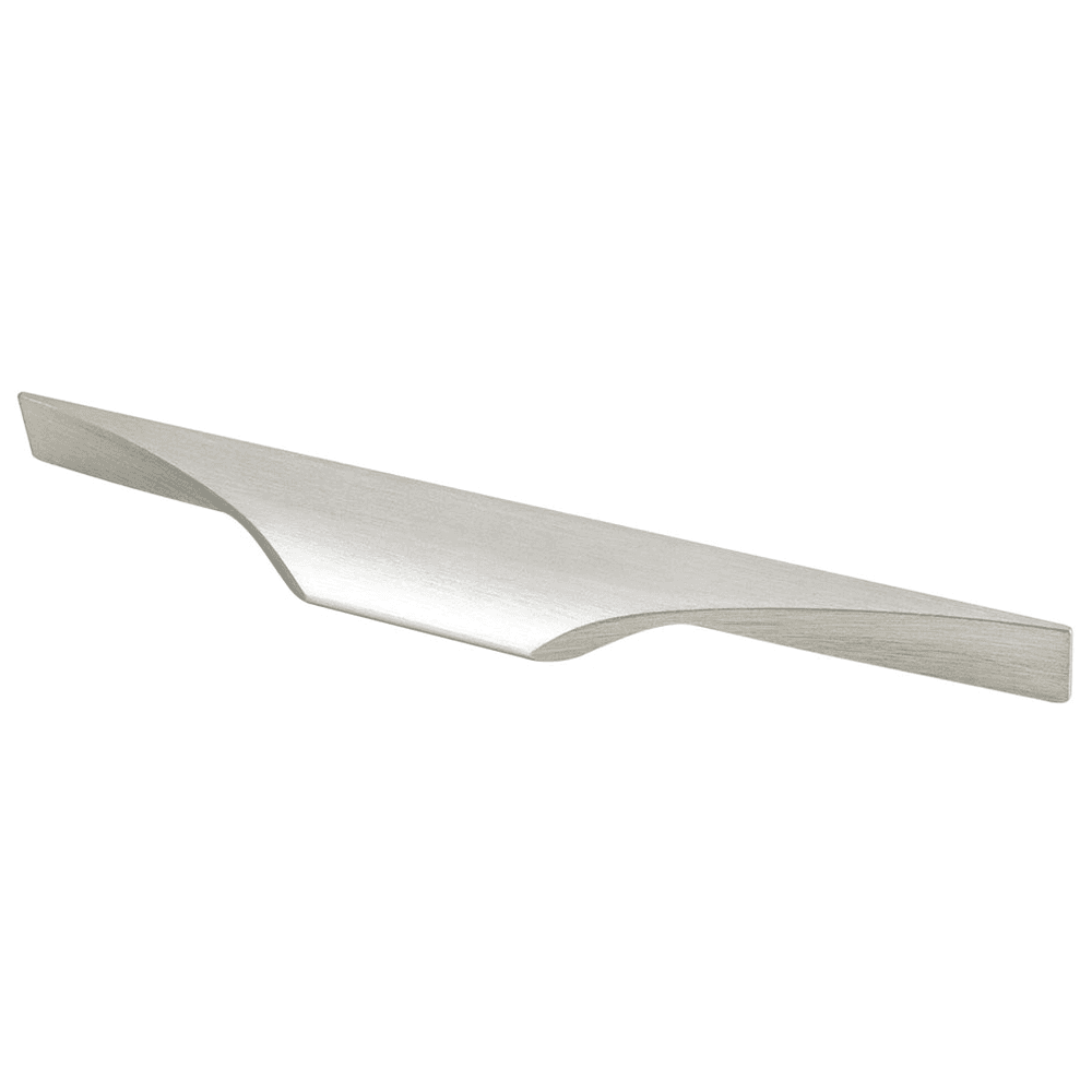 2-1/2" Sleek Stainless Steel Cabinet Pull