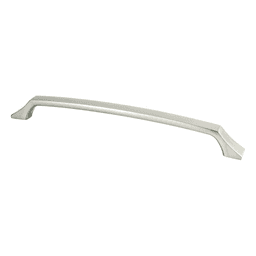 Berenson Hardware 12" Epoch Edge Appliance Pull Vintage Nickel - Image 1