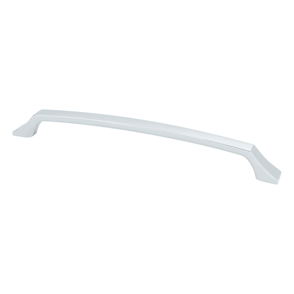12-inch Epoch Edge Appliance Pull in polished chrome from Berenson Hardware