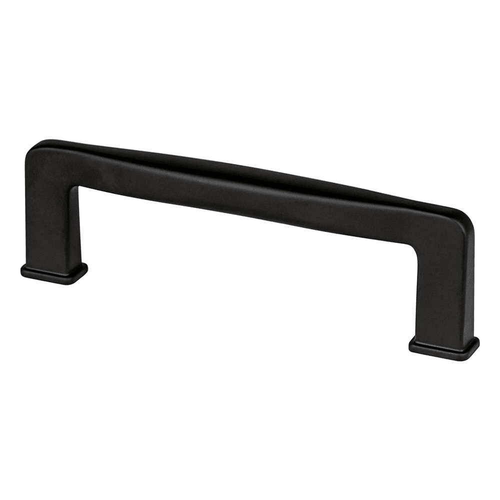 Contemporary design with classic curves - Subtle Surge Collection by Berenson Hardware