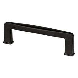 Contemporary design with classic curves - Subtle Surge Collection by Berenson Hardware