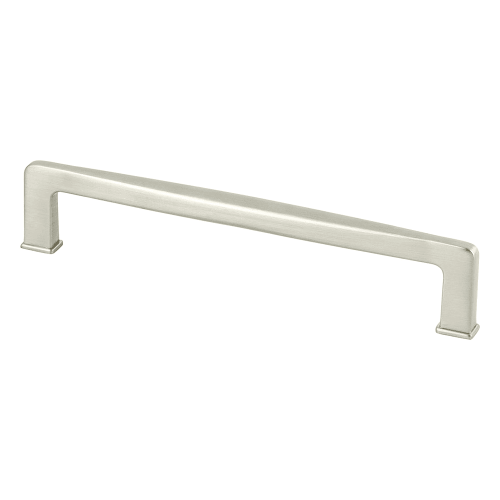 160mm Brushed Nickel Cabinet Hardware