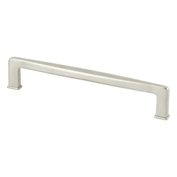 160mm Brushed Nickel Cabinet Hardware