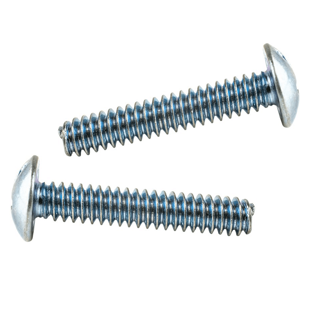 Polished Nickel Subtle Surge Bar Pull by Berenson Hardware