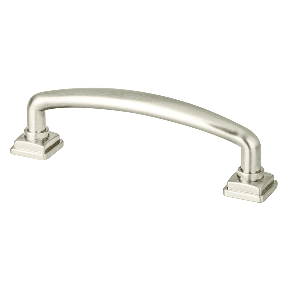 Tailored Traditional 96mm Verona Bronze Handle Pull