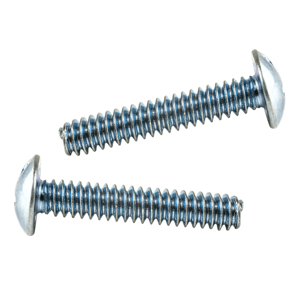 Vintage Nickel Appliance Pull from Berenson Hardware's Tailored Traditional Collection