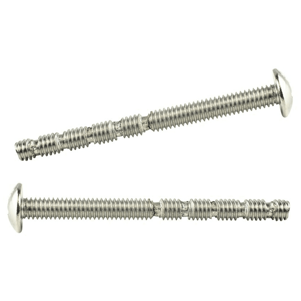6-5/16&quot; Fuji Handle Pull, Black Alt 1 - Image